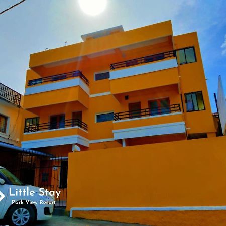 Little Stay Park View Kodaikanal Εξωτερικό φωτογραφία