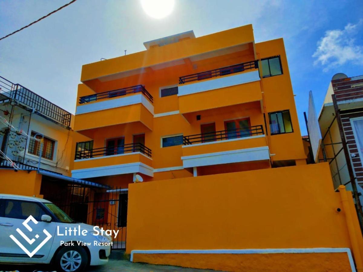 Little Stay Park View Kodaikanal Εξωτερικό φωτογραφία