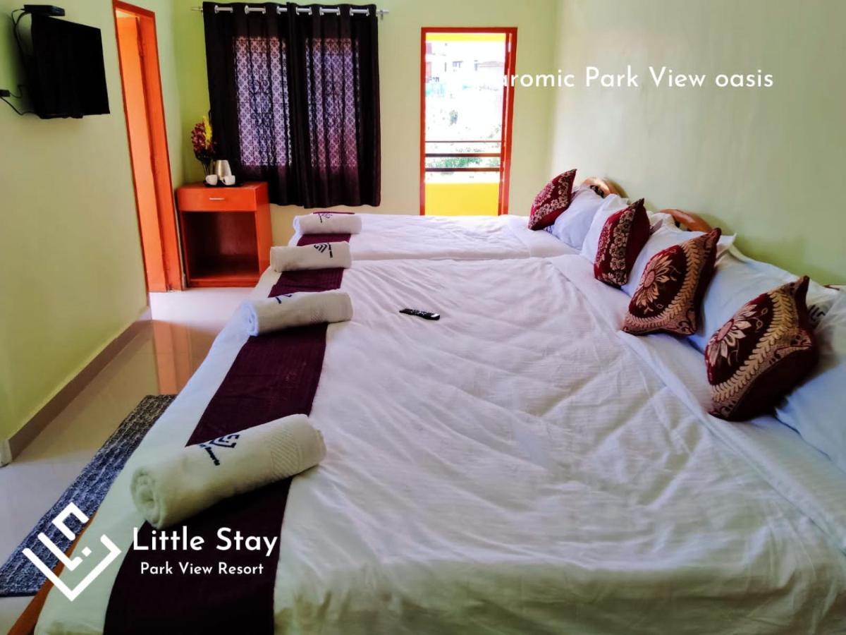 Little Stay Park View Kodaikanal Εξωτερικό φωτογραφία
