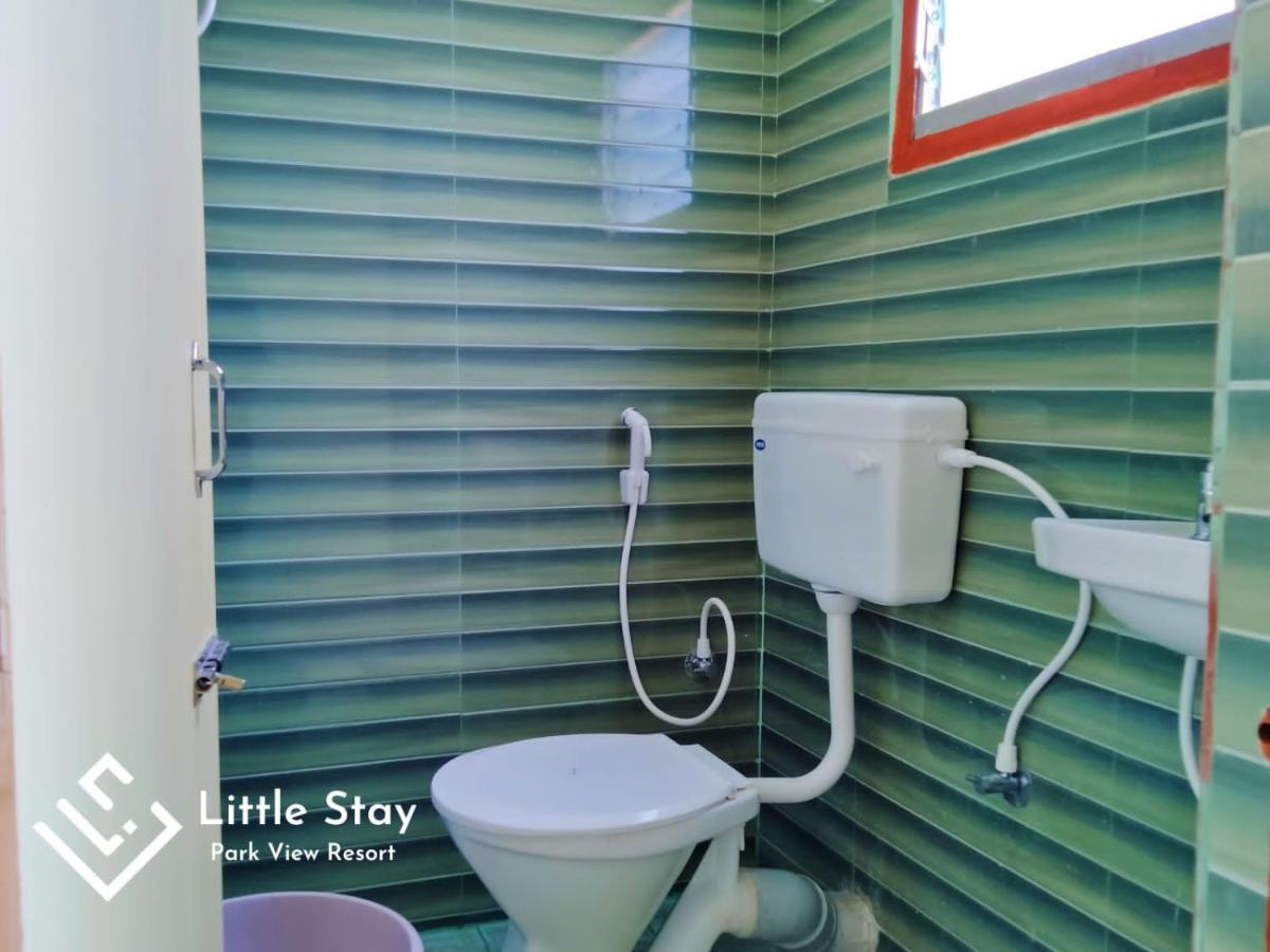 Little Stay Park View Kodaikanal Εξωτερικό φωτογραφία